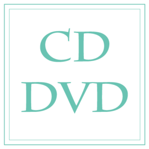 CD/DVD