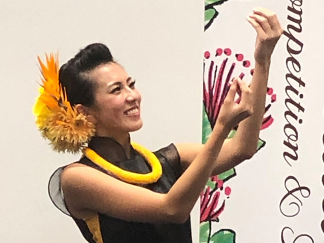 HAZUKI KONO松田美恵先生02