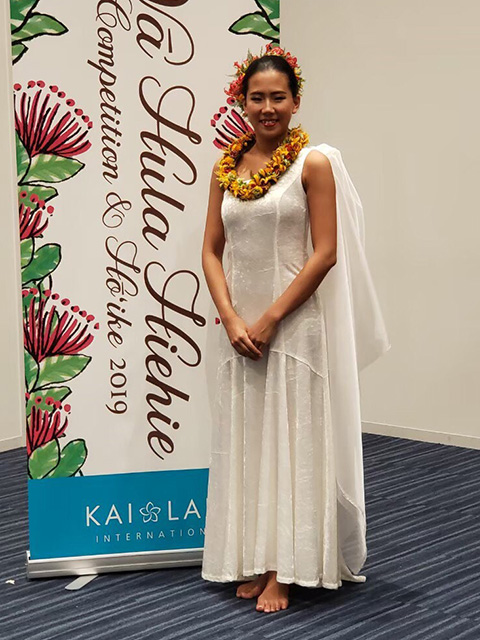 KAORI MURASAWA菅原琴美先生