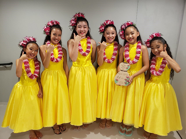 Keiki Group菅原琴美先生