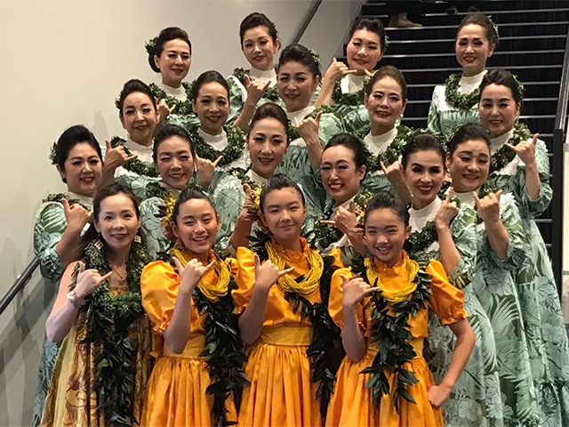 Keiki Group青柳明日香先生
