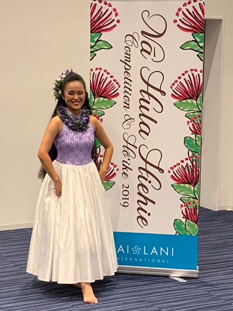 MANAMI NAGAI一場京子先生