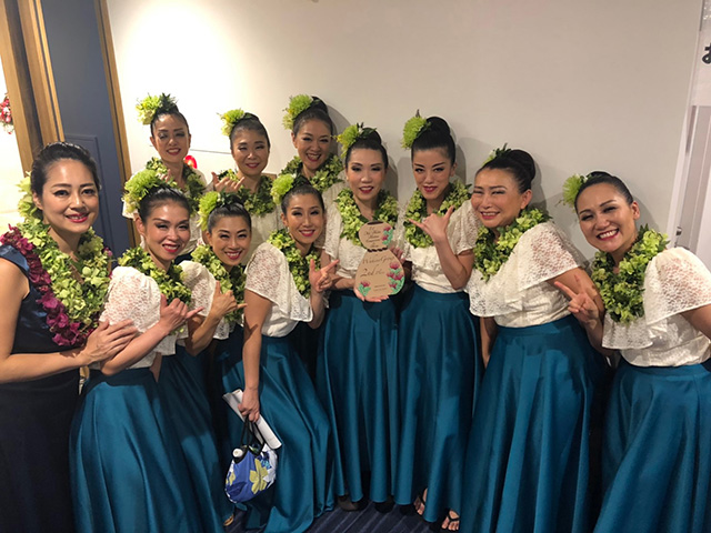 Wahine Group馬場薫先生