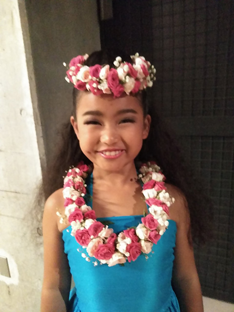 YUNA SHIMADA由利明美先生