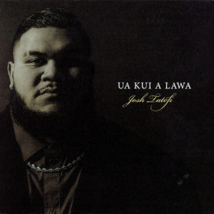 JOSH TATOFI NEW CD