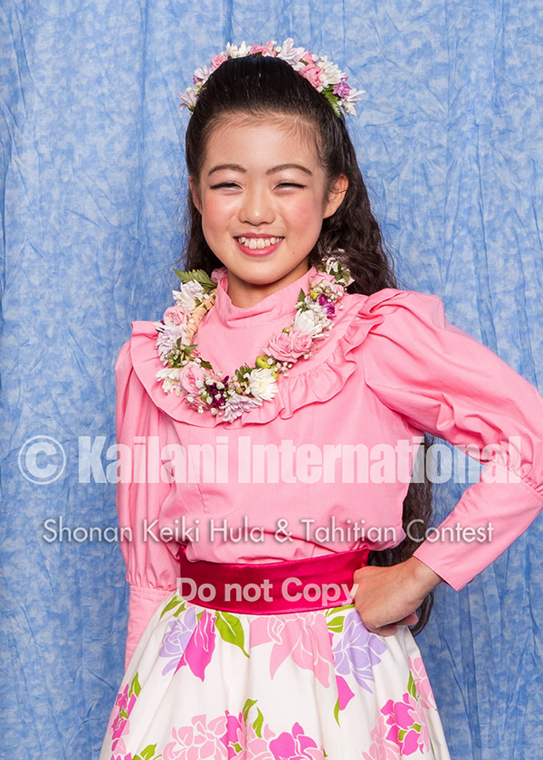 高学年フラソロ_瀬戸藍 高学年フラソロ_瀬戸藍