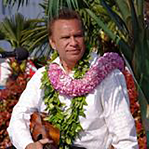 Kalani Po'omaihealani Kalani Po'omaihealani