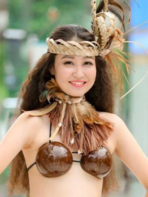 中高生アドバンス_笠原 美優 中高生アドバンス_笠原 美優