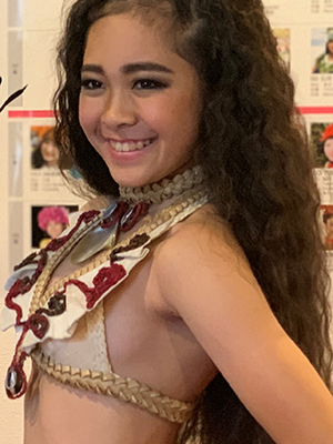 中高生アドバンス_桐原杏夏 中高生アドバンス_桐原杏夏