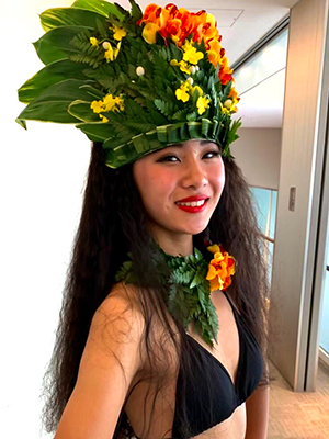 中高生アドバンス_島田世梨奈 中高生アドバンス_島田世梨奈