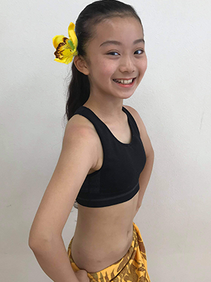 高学年一般_長峰花梨 高学年一般_長峰花梨
