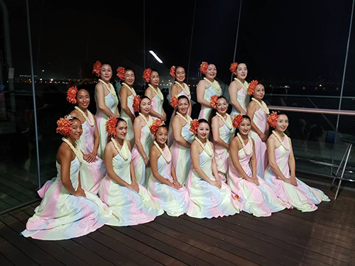 Ka ʻOhana Hula O Ka Malulani Ka ʻOhana Hula O Ka Malulani