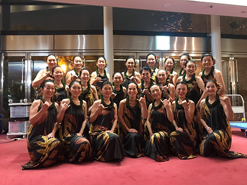 Hālau Hula O Laua‘e Hālau Hula O Laua‘e