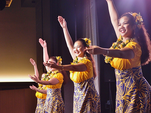 Nā Mamo O Kaleinani Nā Mamo O Kaleinani