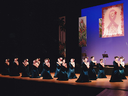 Nālei Reiko Hula Studio Nālei Reiko Hula Studio