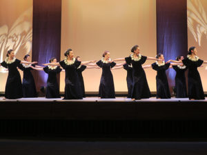 Ka Leo O Laka I Iāpana～Ka Pā Hula ‘O Kaululehua