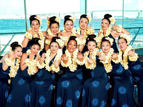 Mililanialoha Mililanialoha