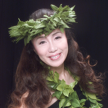 新田由美先生 新田由美先生