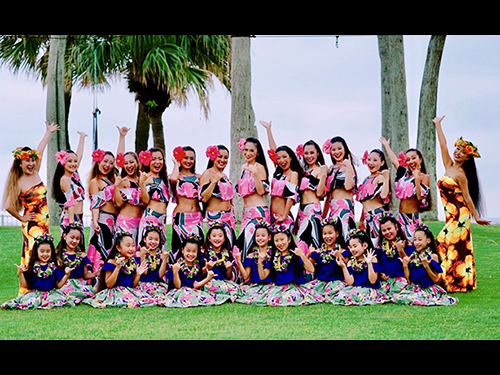 Halau O Ka Manu Hula Le‘a Halau O Ka Manu Hula Le‘a