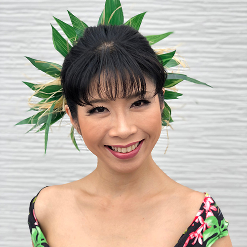 田久保未央 田久保未央