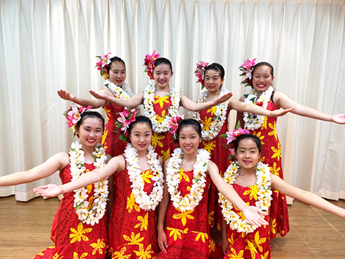TAMA HAWAIIAN HULA TAMA HAWAIIAN HULA