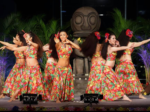 VARUA-Te hui purotu VARUA-Te hui purotu