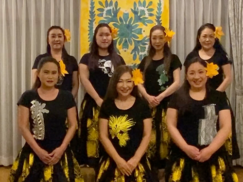 Ka Pā Hula O Pikake Ka Pā Hula O Pikake