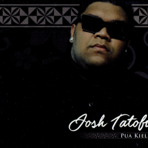 Josh Tatofi PUA KIELE