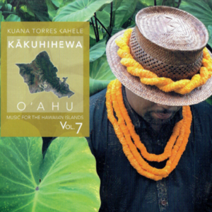 KUANA TORRES KAHELE