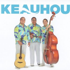 KEAUHOU