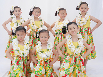 Lanikai Dance Studio Big Island OHANA Lanikai Dance Studio Big Island OHANA