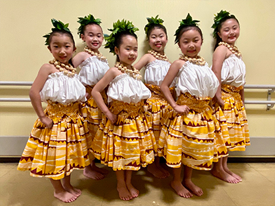 Ka La‘i Waioli Hula Ka La‘i Waioli Hula