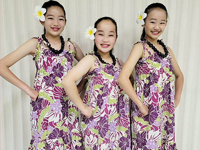 Nā Pua Melia Hula Studio Nā Pua Melia Hula Studio