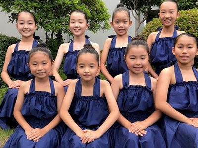 Hālau Hula Kau Ka Maka Hālau Hula Kau Ka Maka