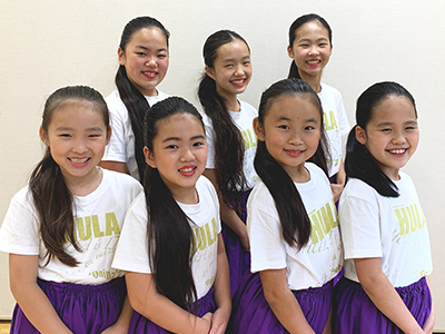 Nā Pua O Ka Hōkū Hula Studio Nā Pua O Ka Hōkū Hula Studio