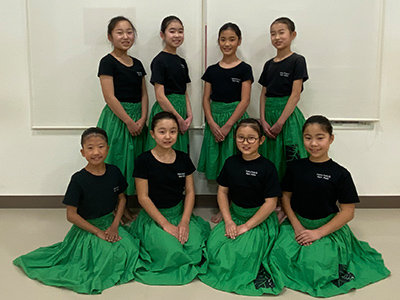 Kawai‘ulaokalā Iāpana-Hālau Hula O Nani ‘Alohi Kawai‘ulaokalā Iāpana-Hālau Hula O Nani ‘Alohi