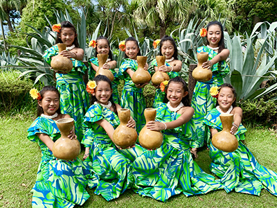 FETIA Polynesians