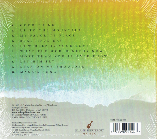 NA LEO - BEAUTIFUL DAY