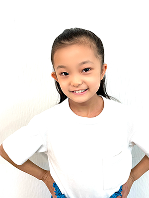 井内芽唯さんOgura Miho Hula Studio 井内芽唯さんOgura Miho Hula Studio