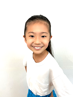 加藤琳さんOgura Miho Hula Studio 加藤琳さんOgura Miho Hula Studio