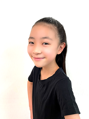 田中里歩さんOgura Miho Hula Studio 田中里歩さんOgura Miho Hula Studio