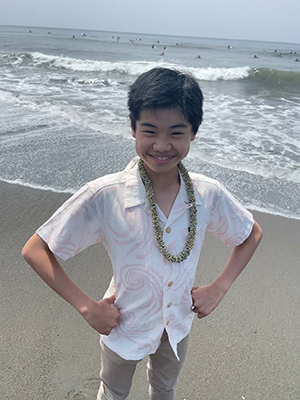 星野秀太郎さんHi‘ilei Na Manu Iwa Na Pua Hala O Chigasaki 星野秀太郎さんHi‘ilei Na Manu Iwa Na Pua Hala O Chigasaki