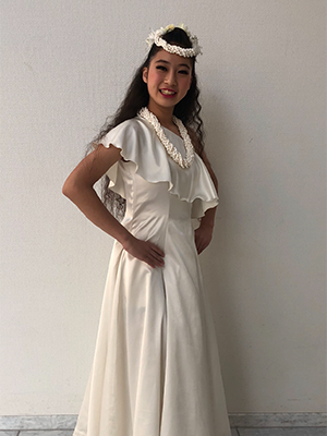 久保和咲さんKALANI YURI HULA TAHITIAN DANCE STUDIO 久保和咲さんKALANI YURI HULA TAHITIAN DANCE STUDIO