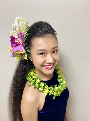 佐々木彩由菜さんLOCO Aloha 佐々木彩由菜さんLOCO Aloha