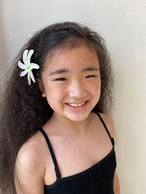 佐々木咲優里さん LOCO Aloha 佐々木咲優里さん LOCO Aloha