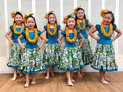 Ka La‘i Waioli Hula Ka La‘i Waioli Hula