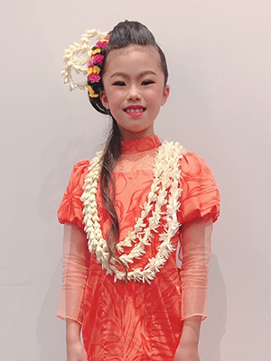 花岡芽衣さん 花岡芽衣さん