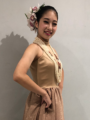 久保和咲さん 久保和咲さん