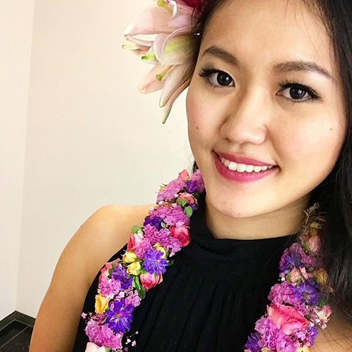 Izumi Pahēpuaokalani Izumi Pahēpuaokalani