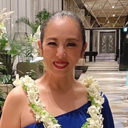 佐藤 麻依子先生 佐藤 麻依子先生